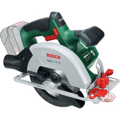 Bosch EASYCIRC 18V-48 18v P4A Cordless Circular Saw 150mm