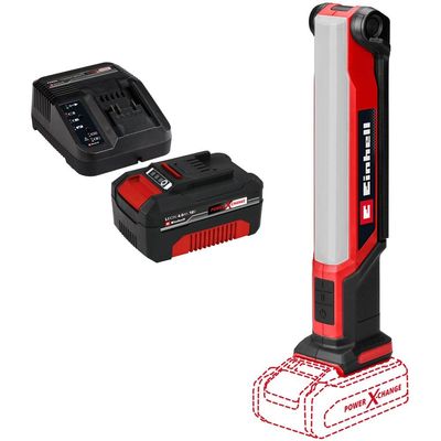 Einhell TE-CL 18/1000 S Li 18v Cordless LED Work Light