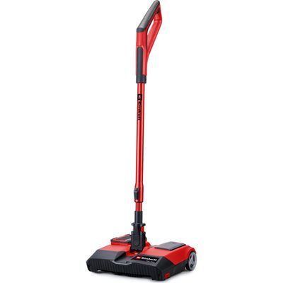 Einhell TE-FS 18 Li 18v Cordless Floor Sweeper 1 x 2.5ah Li-ion Charger
