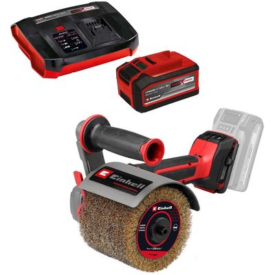 Einhell Professional TP-BR 18/32 Li BL 18v Cordless Brushless Sanding Roller