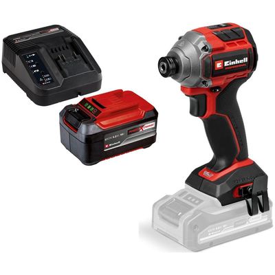Einhell Professional TP-CI 18/250-C Li BL 18v Cordless Brushless Impact Driver
