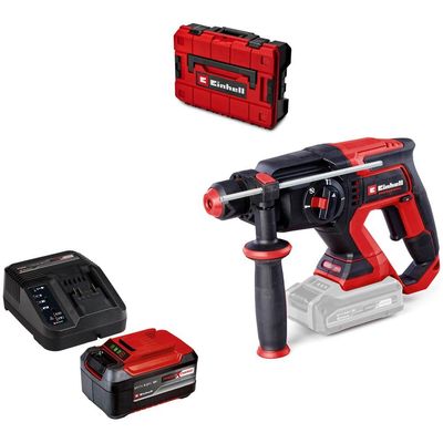 Einhell Professional TP-HD 18/22 D Li BL 18v Cordless Brushless SDS Drill