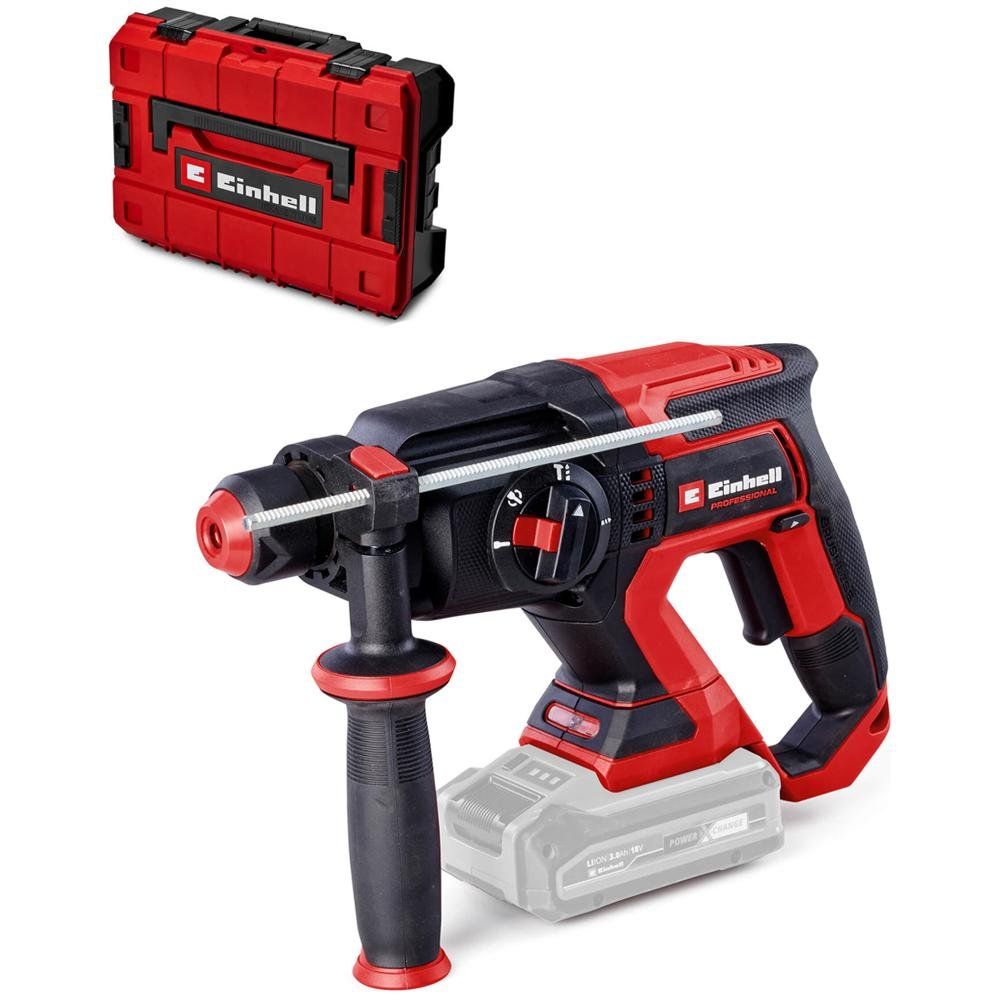 Einhell Professional TP-HD 18/22 D Li BL 18v Cordless Brushless SDS Drill - Image 1