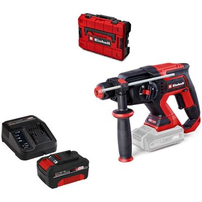 Einhell Professional TP-HD 18/22 D Li BL 18v Cordless Brushless SDS Drill
