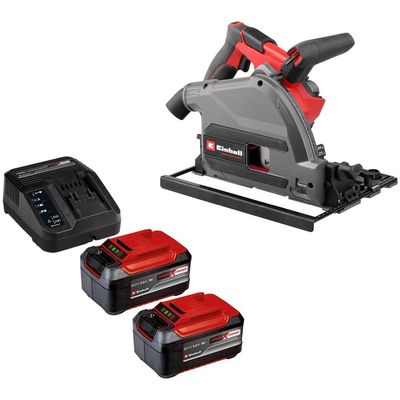 Einhell Professional TP-PS 18/165 Li BL 18v Cordless Brushless Plunge Saw 165mm