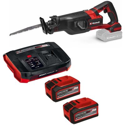 Einhell Professional TP-AP 18/32 Li BL 18v Cordless Brushless Reciprocating Saw
