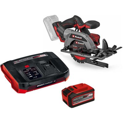 Einhell Professional TP-CS 18/136-C Li BL 18v Cordless Brushless Circular Saw 136mm