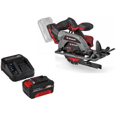 Einhell Professional TP-CS 18/136-C Li BL 18v Cordless Brushless Circular Saw 136mm