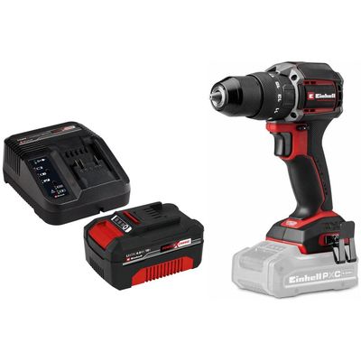 Einhell Professional TP-CD 18/70-C Li-I BL 18v Cordless Brushless Combi Drill