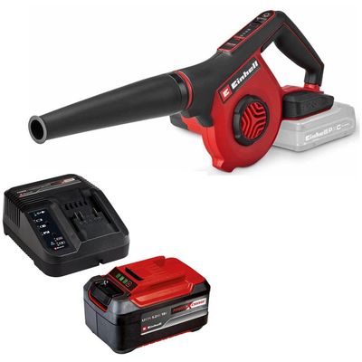 Einhell TE-CB 18/270 Li 18v Cordless Workshop Blower