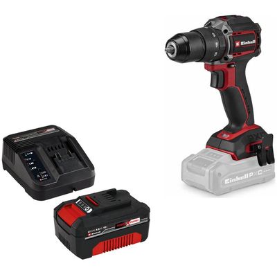 Einhell Professional TP-CD 18/50-C Li-I BL 18v Cordless Brushless Combi Drill