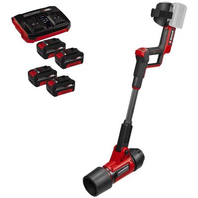 Einhell Professional GP-LB 36/270 Li E BL 36v Cordless Brushless Leaf Blower