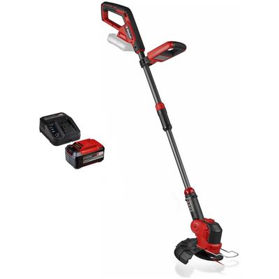 Einhell GE-CT 18/25-1 Li 18v Cordless Grass Trimmer and Edger 250mm
