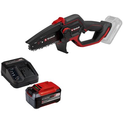Einhell Professional GP-PS 18/20 Li BL 18v Cordless Brushless Pruning Chainsaw