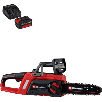 Einhell GE-LC 18/25 Li BL 18v Cordless Brushless Chainsaw 250mm