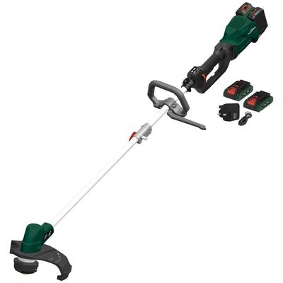 Webb X Series WEV20X2BC 40v Cordless Brushless Grass Trimmer 300mm