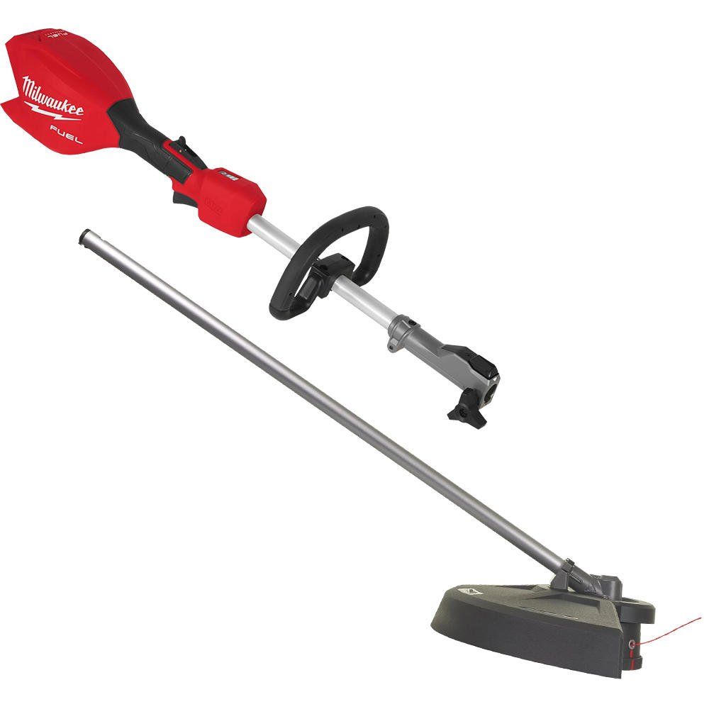 Milwaukee M18 FOPH2 Fuel 18v Cordless Brushless QUIK-LOK Garden Kit No Batteries No Charger - Image 1