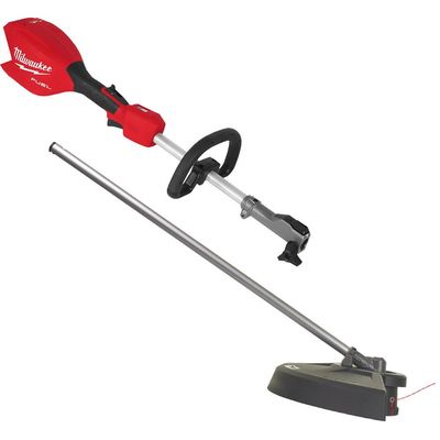 Milwaukee M18 FOPH2 Fuel 18v Cordless Brushless QUIK-LOK Garden Kit No Batteries No Charger