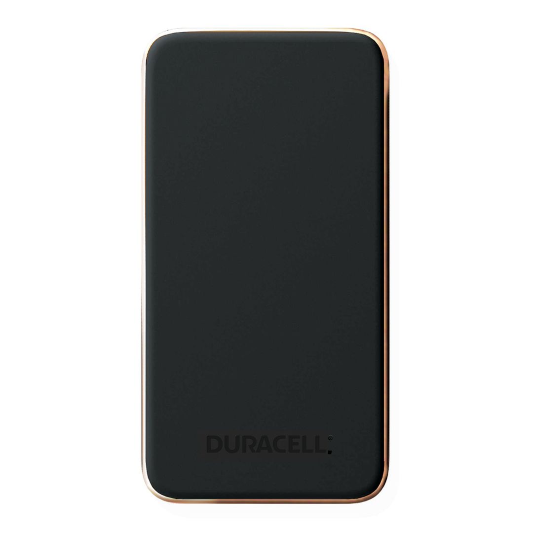 Duracell DRPB3009A power bank 10000 mAh Black - Image 1
