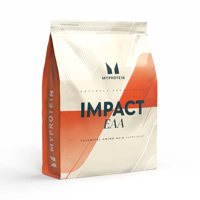 Impact EAA - 250g - Raspberry Lemonade