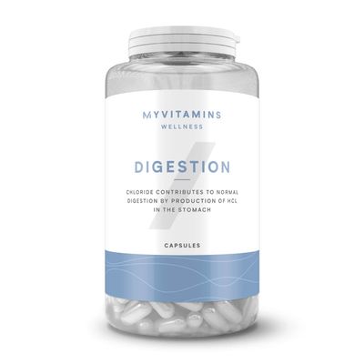Myvitamins Digestion - 60Capsules