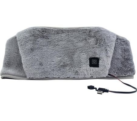 Menkind Well Being Warming Therapeutic Belt in Grey - Thumbnail 2
