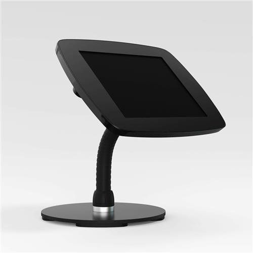 Bouncepad Counter Flex | Apple iPad 5th Gen 9.7 (2017) | Black | Cover - Image 1