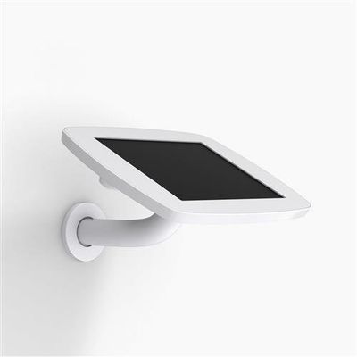 Bouncepad Branch | Apple iPad 5th Gen 9.7 (2017) | White | Exposed Fro