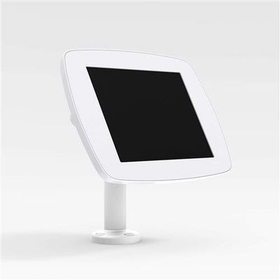 Bouncepad Swivel 60 | Apple iPad 5th Gen 9.7 (2017) | White | Exposed