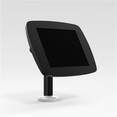Bouncepad Swivel 60 | Apple iPad 6th Gen 9.7 (2018) | Black | Covered