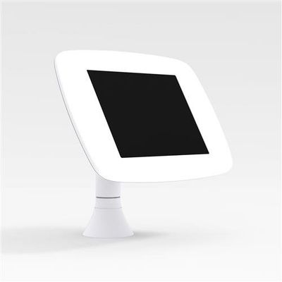 Bouncepad Sumo | Apple iPad 6th Gen 9.7 (2018) | White | Exposed Front