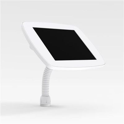 Bouncepad Flex | Apple iPad Pro 1st Gen 9.7 (2016) | White | Covered F