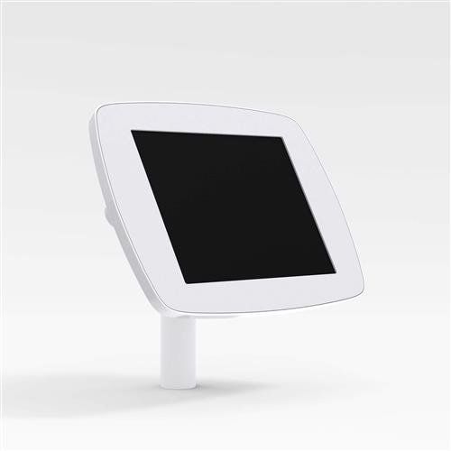 Bouncepad Static 60 | Apple iPad Pro 1st Gen 9.7 (2016) | White | Expo - Image 1