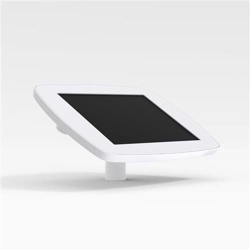 Bouncepad Desk | Samsung Galaxy Tab S2 9.7 (2015) | White | Exposed Fr - Image 1