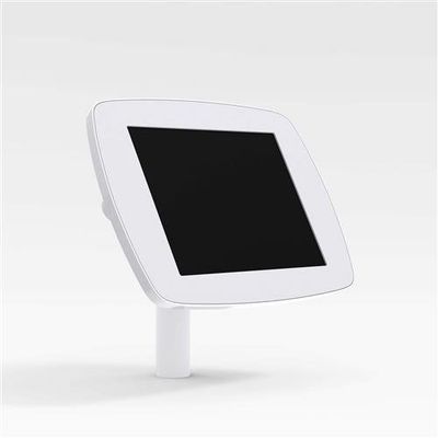 Bouncepad Static 60 | Samsung Galaxy Tab S2 9.7 (2015) | White | Expos