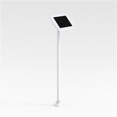 Bouncepad Floorstanding Slim | Samsung Galaxy Tab S3 9.7 (2017) | Whit