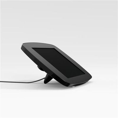 Bouncepad Lounge | Samsung Galaxy Tab A6 10.1 (2016) | Black | Covered