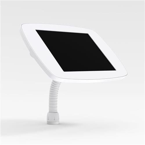Bouncepad Flex | Samsung Galaxy Tab A 10.1 (2019) | White | Covered Fr - Image 1