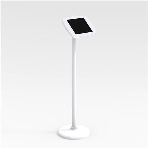 Bouncepad Floorstanding | Samsung Galaxy Tab A 10.1 (2019) | White | C - Image 1