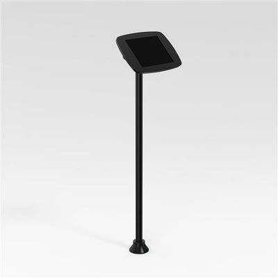 Bouncepad Floorstanding Slim | Samsung Galaxy Tab A 10.1 (2019) | Blac