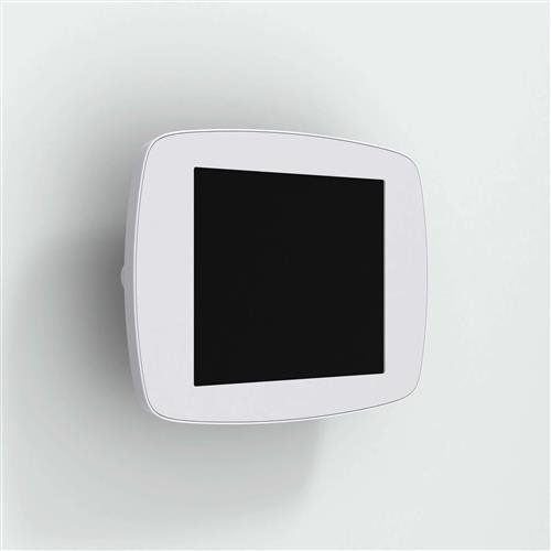 Bouncepad VESA | Samsung Galaxy Tab A 10.1 (2019) | White | Exposed Fr - Image 1