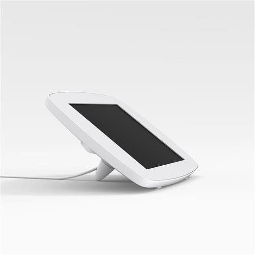Bouncepad Lounge | Samsung Galaxy Tab A 10.5 (2018) | White | Exposed - Image 1