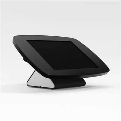Bouncepad Flip | Microsoft Surface Go 10.0 (2018) | Black | Covered Fr