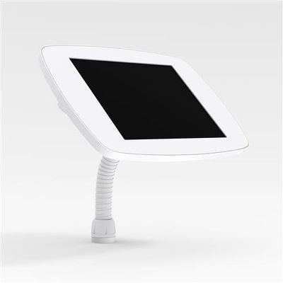 Bouncepad Flex | Microsoft Surface Go 10.0 (2018) | White | Covered Fr