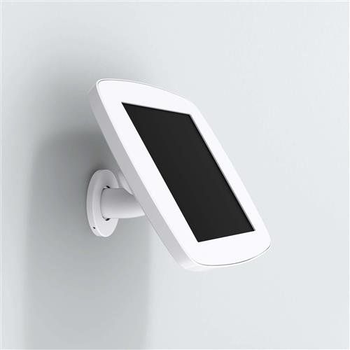 Bouncepad Wallmount | Microsoft Surface Go 10.0 (2018) | White | Cover - Image 1