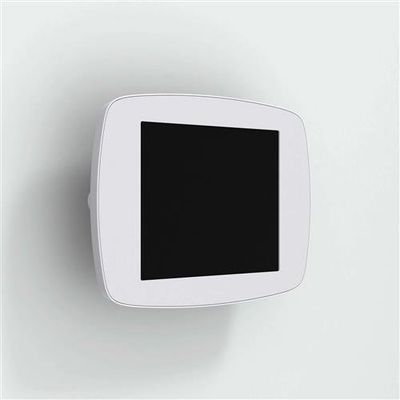 Bouncepad VESA | Microsoft Surface Go 10.0 (2018) | White | Covered Fr