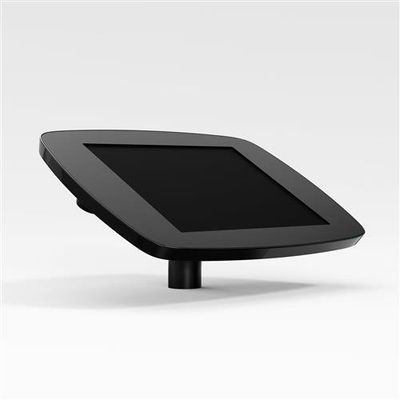 Bouncepad Desk | Microsoft Surface Go 10.0 (2018) | Black | Exposed Fr