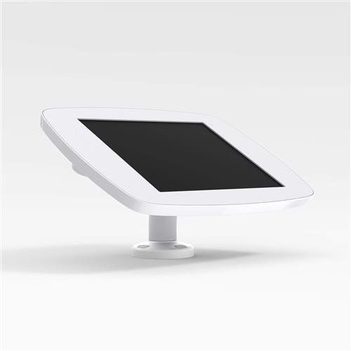Bouncepad Swivel Desk | Microsoft Surface Go 10.0 (2018) | White | Exp - Image 1