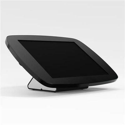 Bouncepad Flip | Apple iPad Pro 1/2 Gen 12.9 (2015 - 2017) | Black | E