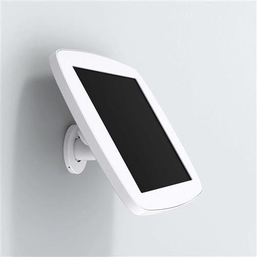 Bouncepad Wallmount | Apple iPad Pro 1/2 Gen 12.9 (2015 - 2017) | Whit - Image 1